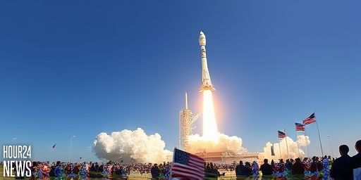 NASA Launches Carruthers Geocorona Mission to Reveal Earth’s Halo