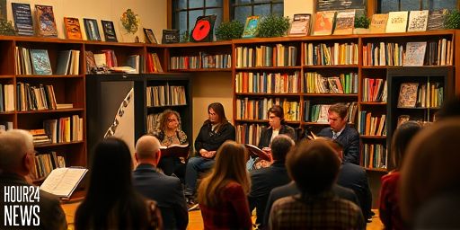 Exploring New Poetry: A Deep Dive into Contemporary Collections