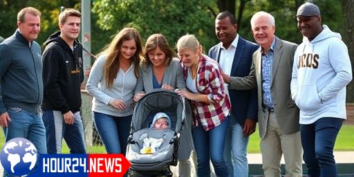 Andrine Hegerberg Becomes a Mother