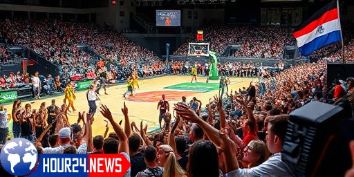 Doncic threatens DBB gold dream: The basketball unicorn drives everyone crazy