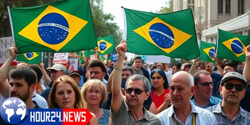 When Will Jair Bolsonaro Be Arrested?