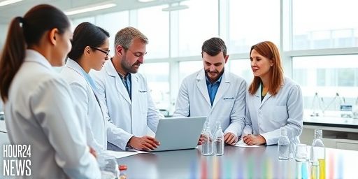 New Compound Shows Efficacy in Blocking Lung Cancer