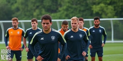 Maccabi Haifa Prepares for Key Match Against Ashdod