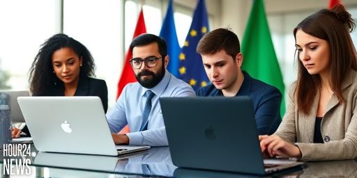 Understanding Microsoft’s Windows 10 Update Policy in Europe