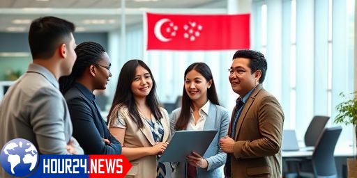 Kelvin Fong: Insights on Transitioning to CEO at PropNex