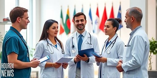 Rebecca Ruiz Discusses Health Budget Cuts and Communication