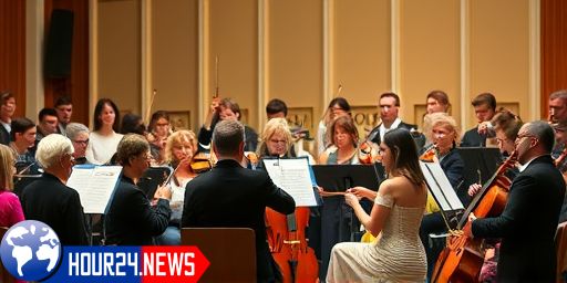 Controversy Erupts as Munich Philharmonic is Disinvited from Flanders Festival