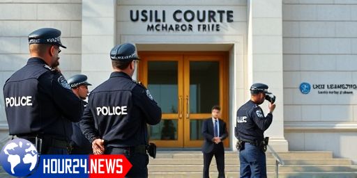 Mafia of Crete: Temporary Detention of Alleged Leaders