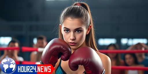 O’Rourke Powers into Finals: World Boxing Championships 2023