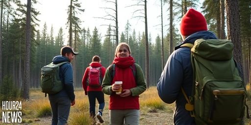 Nordic Brands Clash Over Foldable Cup Copyright Dispute