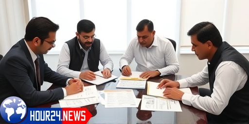 Pakistan Seeks IMF Support for Flood Victims’ Electricity Relief