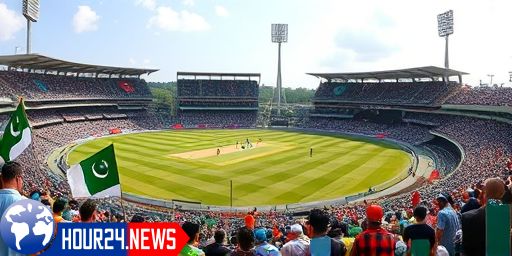 India vs Pakistan: Understanding the Cricket Rivalry in Asia Cup 2023