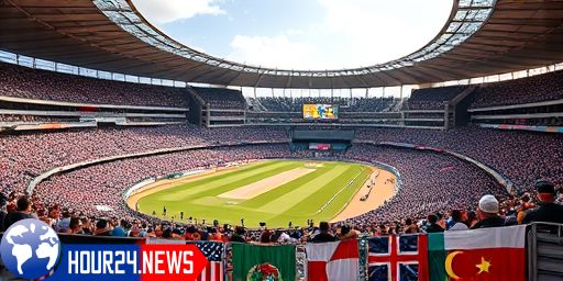 Asia Cup 2025: The Ultimate Showdown Between India and Pakistan