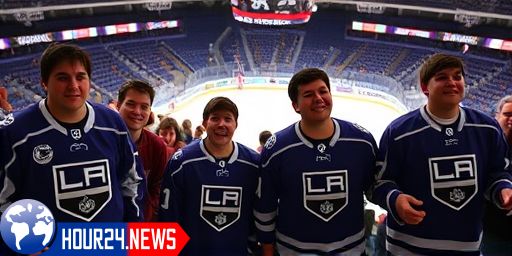 Analyzing the Impact of the Kings’ Quebec Exhibition Games