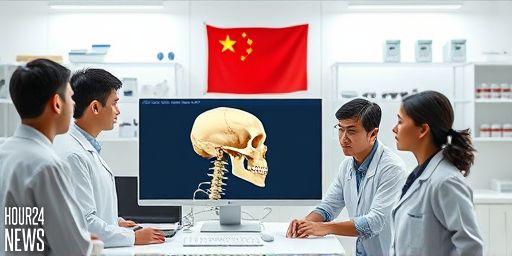 Million-Year-Old Skull Could Alter the Timeline of Human Evolution