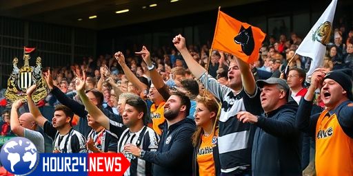 Newcastle vs Wolves: Live Football Updates