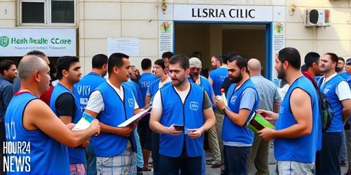 Gaza Aid Workers Blocked by Israeli Bureaucracy System