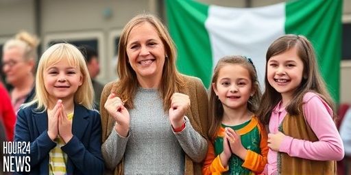 Bray mum-of-five beats bilateral breast cancer after two-year battle