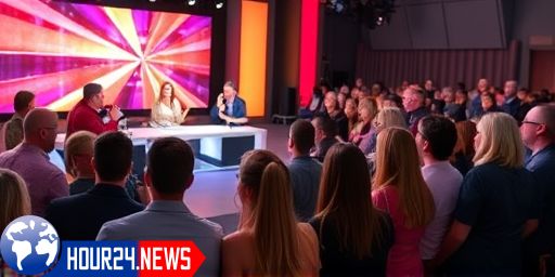Patrick Kielty’s Return to Late Late Show: Key Talking Points