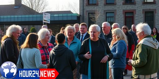 Tribute to Victor Fisher: Remembering a Legacy in Letterkenny