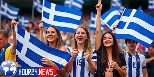 The Last Dance of Greece’s National Team: A Journey of Emotions
