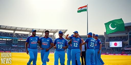 Asia Cup 2025 Final: India Triumphs Over Pakistan Amid Toss Photo Refusal
