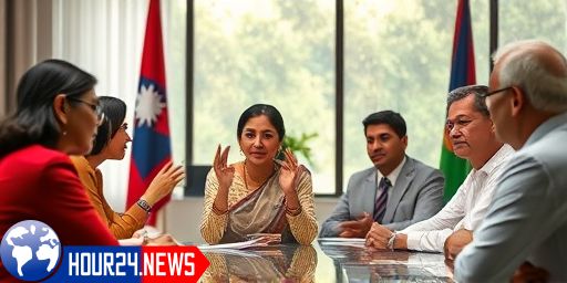 Sushila Karki: Nepal’s First Female Prime Minister and India Relations