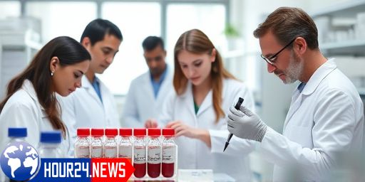 Revolutionary Blood Test Detects HPV-Related Head and Neck Cancers Early