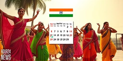 Today’s Horoscope for Navratri Sunday: Who Will Be Lucky