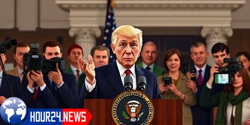 Trump’s Tensions with Chicago: A Political Analysis