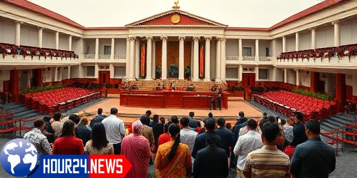 Sri Lanka Parliament Bill on Former Presidents’ Privileges