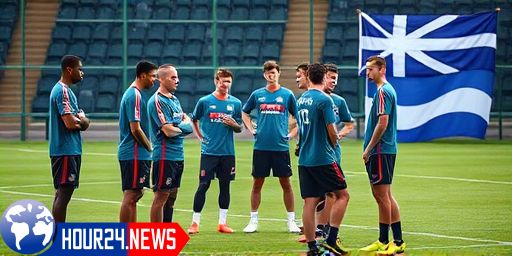 Belarus vs Scotland: A World Cup 2026 Qualifying Showdown