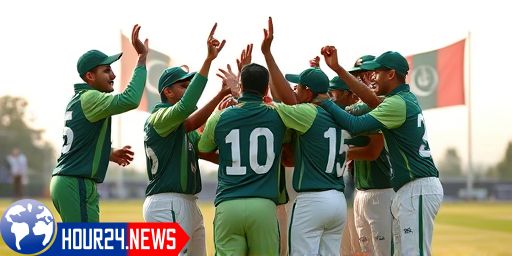 Mike Hesson: Tri-Series Victory Boosts Pakistan’s Confidence