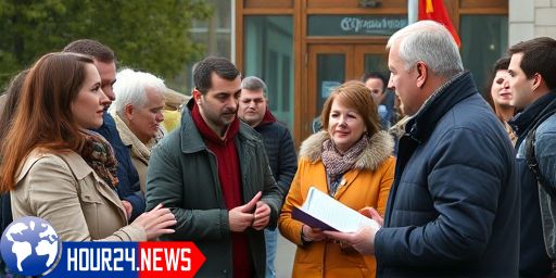 Political Landscape in Moldova: Emergence of New Pro-European Forces