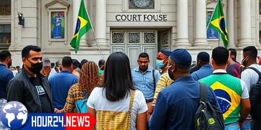 Jair Bolsonaro Sentenced: Impact on Brazil’s Political Landscape