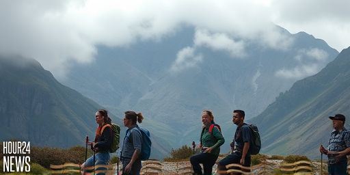 Tragic Death at Cradle Mountain: A Warning for Hikers