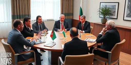 Leaked Plan: Gaza Authority Under Blair Sidelines Palestinians