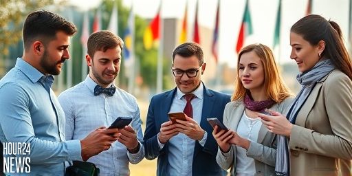 The Environmental Impact of Smartphone Components