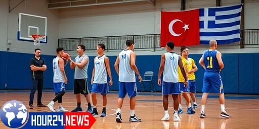 Eurobasket 2025: Osman’s Uncertain Status for Semi-Final