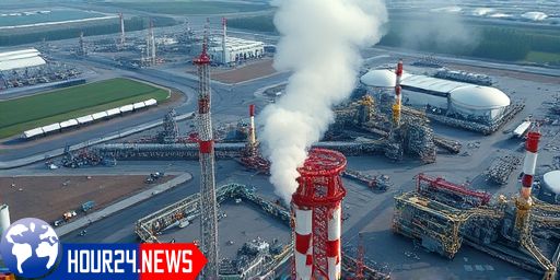 Ukrainian Drone Strikes Russian Oil Refinery: Key Updates