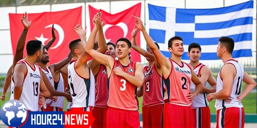 Eurobasket 2025: Reactions on Sengun’s Posts After Turkey’s Victory