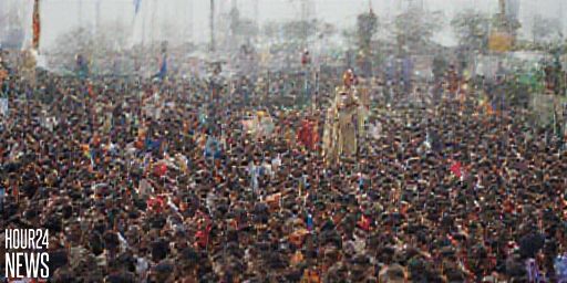 Vijay Video Sparks Debate on Political Ulterior Motive