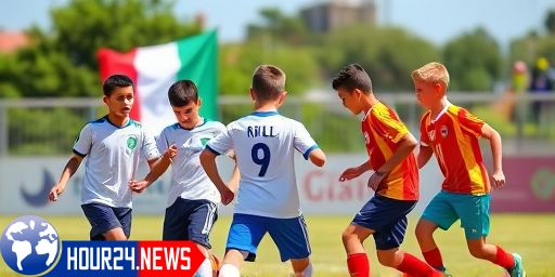 Macedonia vs Italy Under 21: European Qualifiers Predictions