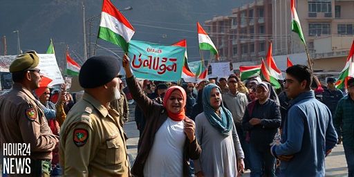 Ladakh Protests: Ongoing Curfew and Rising Tensions