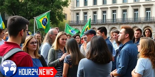 Bolsonaro Condenado: Reações Divergentes entre Mineiros
