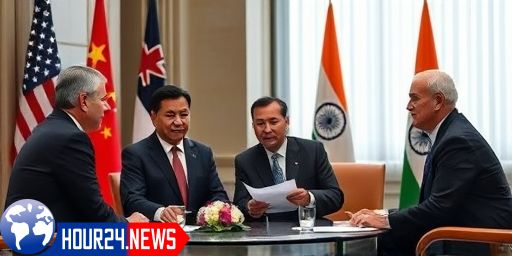 US Pressure on G7 to Impose Tariffs on India and China