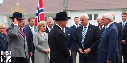Queen Sonja Speaks on Netflix Doc About Märtha Louise and Durek