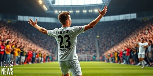 Matija Mitrovic Shines in Minho Derby with Stunning Goal