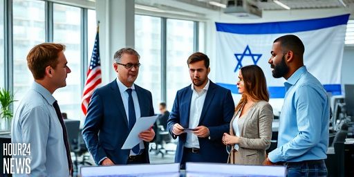 Impact of Trump’s New H-1B Visa Policy on Israeli Workers