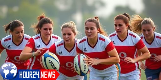 Sophie de Goede Shines in Canada’s Win Over Australia